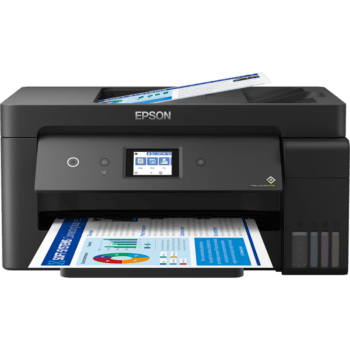 Imprimante EPSON L14150 ECOTANK 4en1 A3
