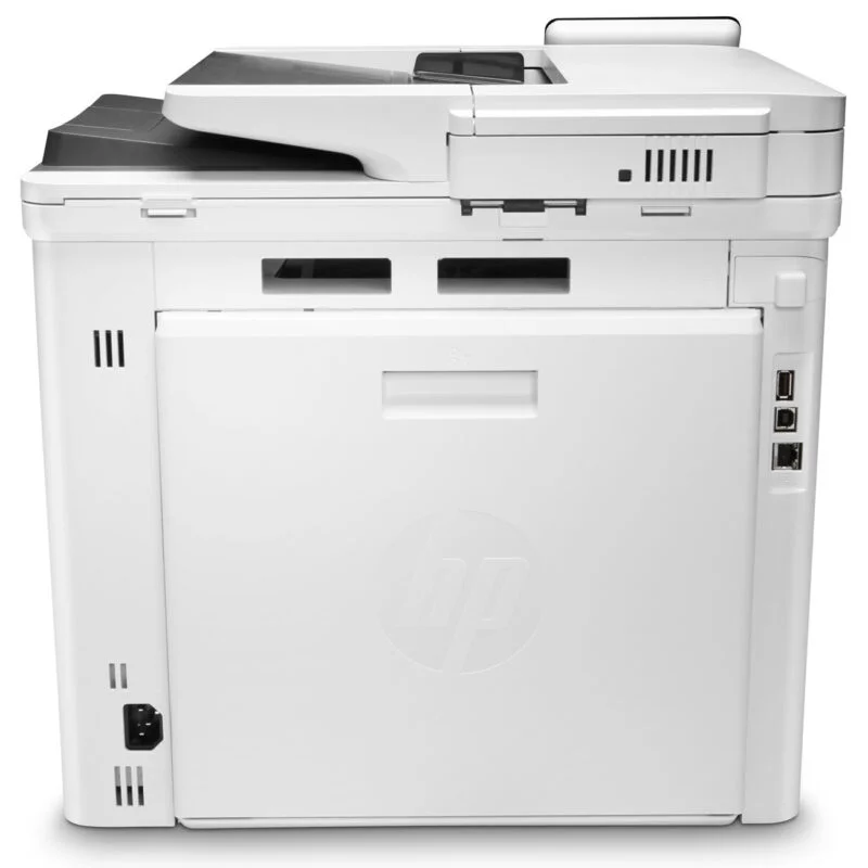 Imprimante Multifonction Hp Color Laserjet Pro M479Fdn (W1A79A)