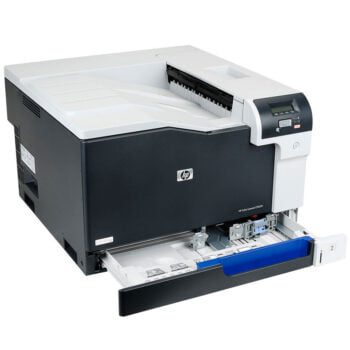 Imprimante Couleur LaserJet Pro CP5225n HP (CE711A)