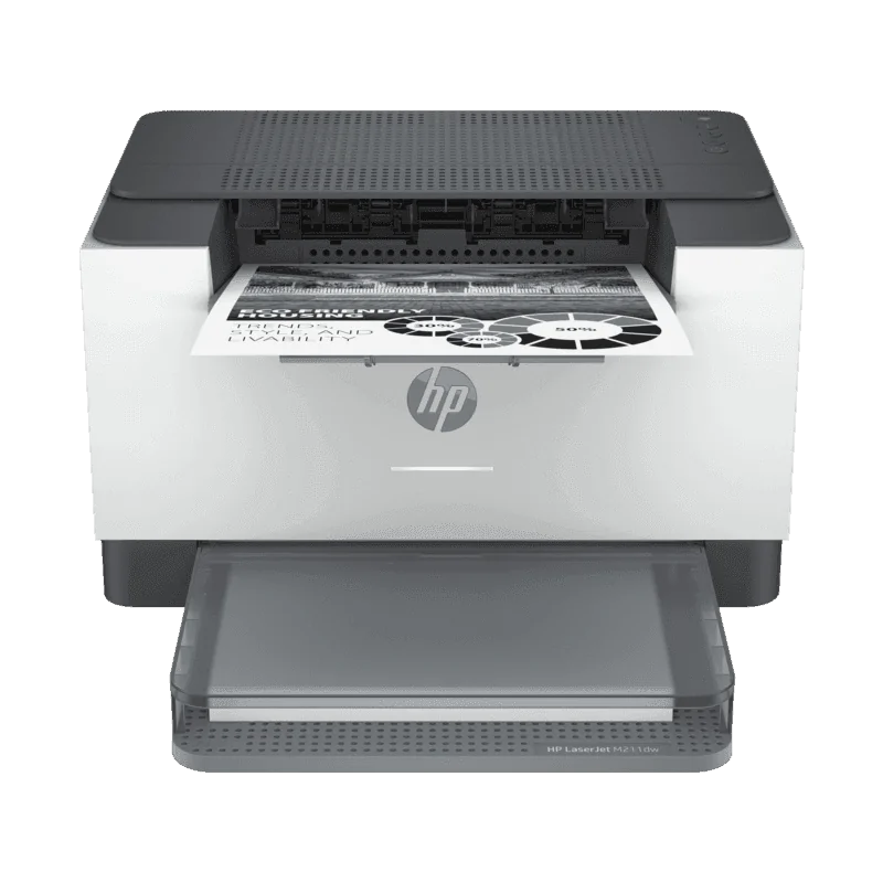 IMPRIMANTE LASER MONOCHROME HP LASERJET M211DW WIFI (9YF83A) - Tunewtec  Tunisie