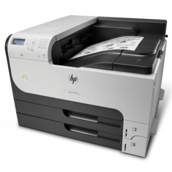 Imprimante LaserJet Enterprise 700 Printer M712dn HP (CF236A)