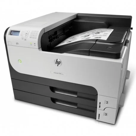 Imprimante Couleur LaserJet Pro CP5225n HP (CE711A) - Tunewtec Tunisie