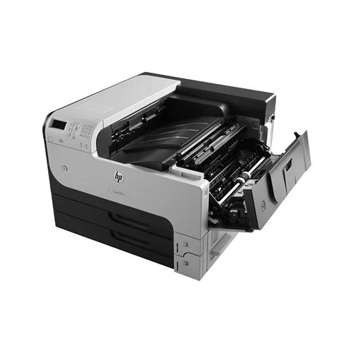 Slide  #3 Imprimante LaserJet Enterprise 700 Printer M712dn HP (CF236A)