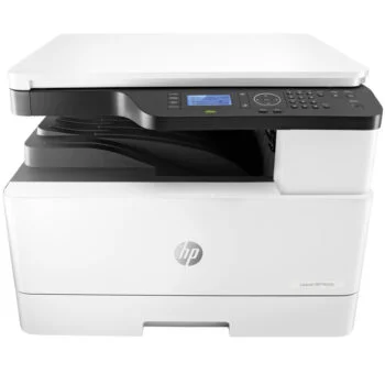 Imprimante HP LaserJet MFP M433a A3