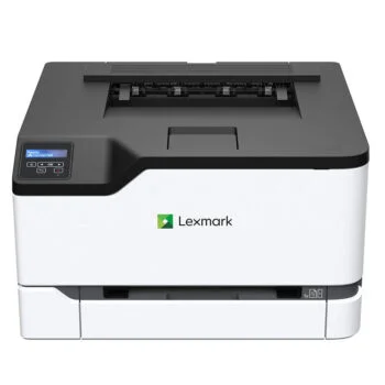 Imprimante laser couleur C3224dw Lexmark
