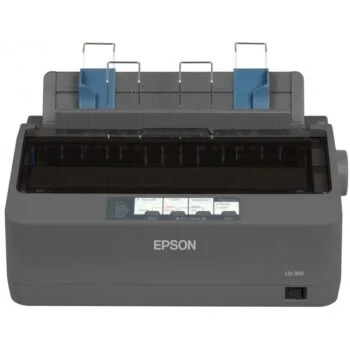 Imprimante Matricielle LQ-350 EPSON (C11CC25001)