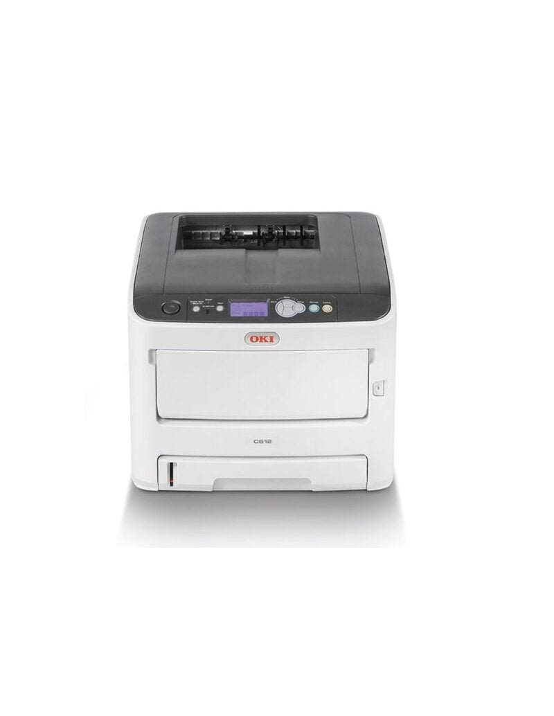 Imprimante OKI C823N Laser couleur A3 (C823N) – Image 2