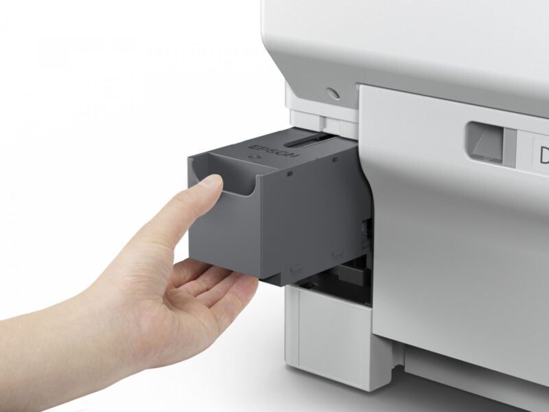Imprimante Epson Workforce Pro Wf-C5710Dwf – Image 3