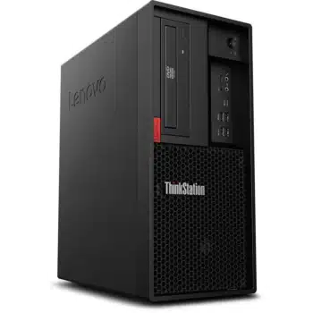 Lenovo Thinkstation P330 Xeon E 2224