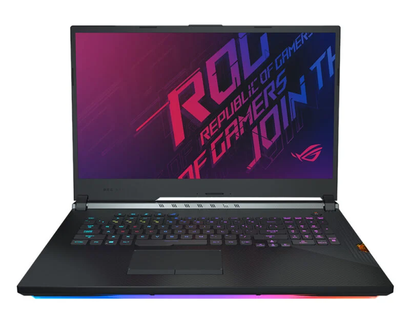 Pc Portable Gamer Asus Rog Strix G15