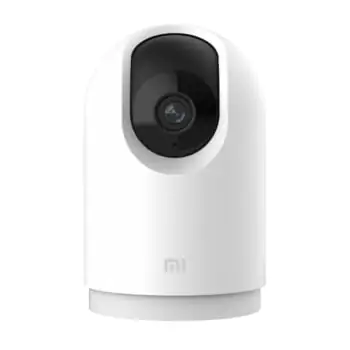 Caméra de sécurité domestique Xiaomi Mi 360° 2K Pro (28309)