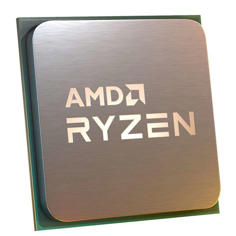 Processeur AMD Ryzen 3 3100 – Image 2