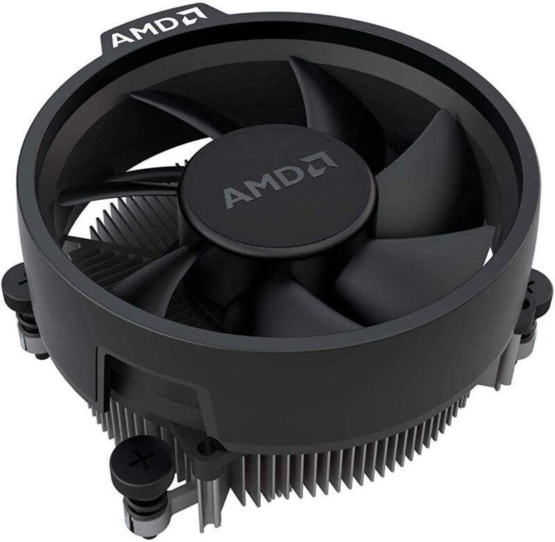 Processeur RYZEN 5 3600 AMD – Image 4