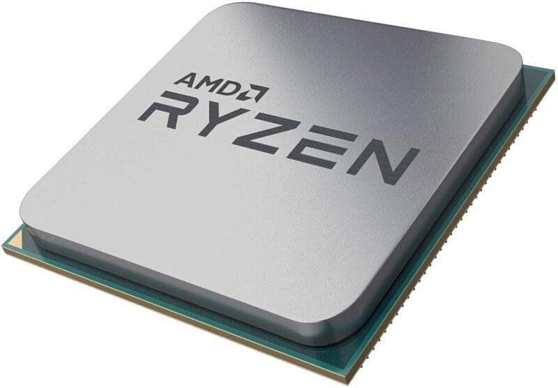Processeur RYZEN 5 3600 AMD – Image 3