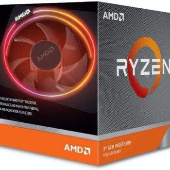 Processeur RYZEN 9 3950X AMD TRAY