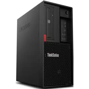 Lenovo Thinkstation P330 Xeon E 2224 16Go 1To
