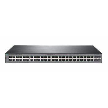 Switch HP 1920S 48 Ports 10/100/1000 Mbps + 4 ports SFP