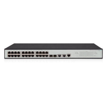 Switch HPE OfficeConnect 1950 24G 2SFP+ 2XGT