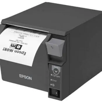 Imprimante Thermique TM-T70II 025A0 EPSON