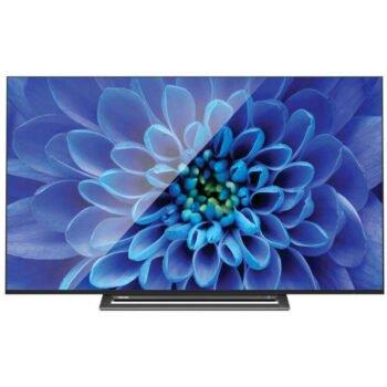 TV TOSHIBA 50” U7950 4K UHD SMART TV ANDROID