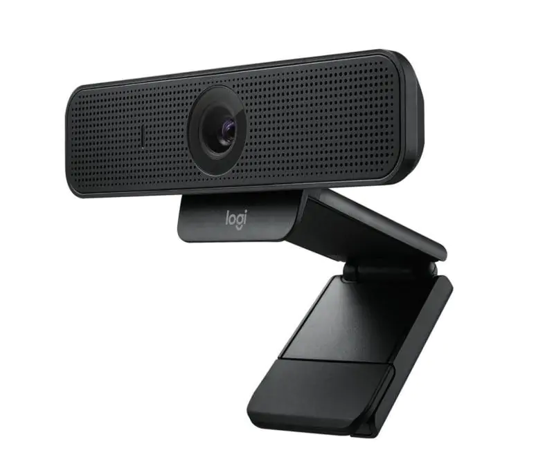 Webcam Logitech C925E Fhd