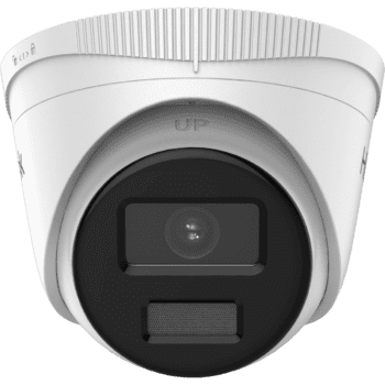 Caméra De Surveillance Dome color Vu Hilook 2MP