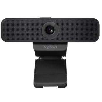 Webcam professionnel FULL HD Logitech C925e