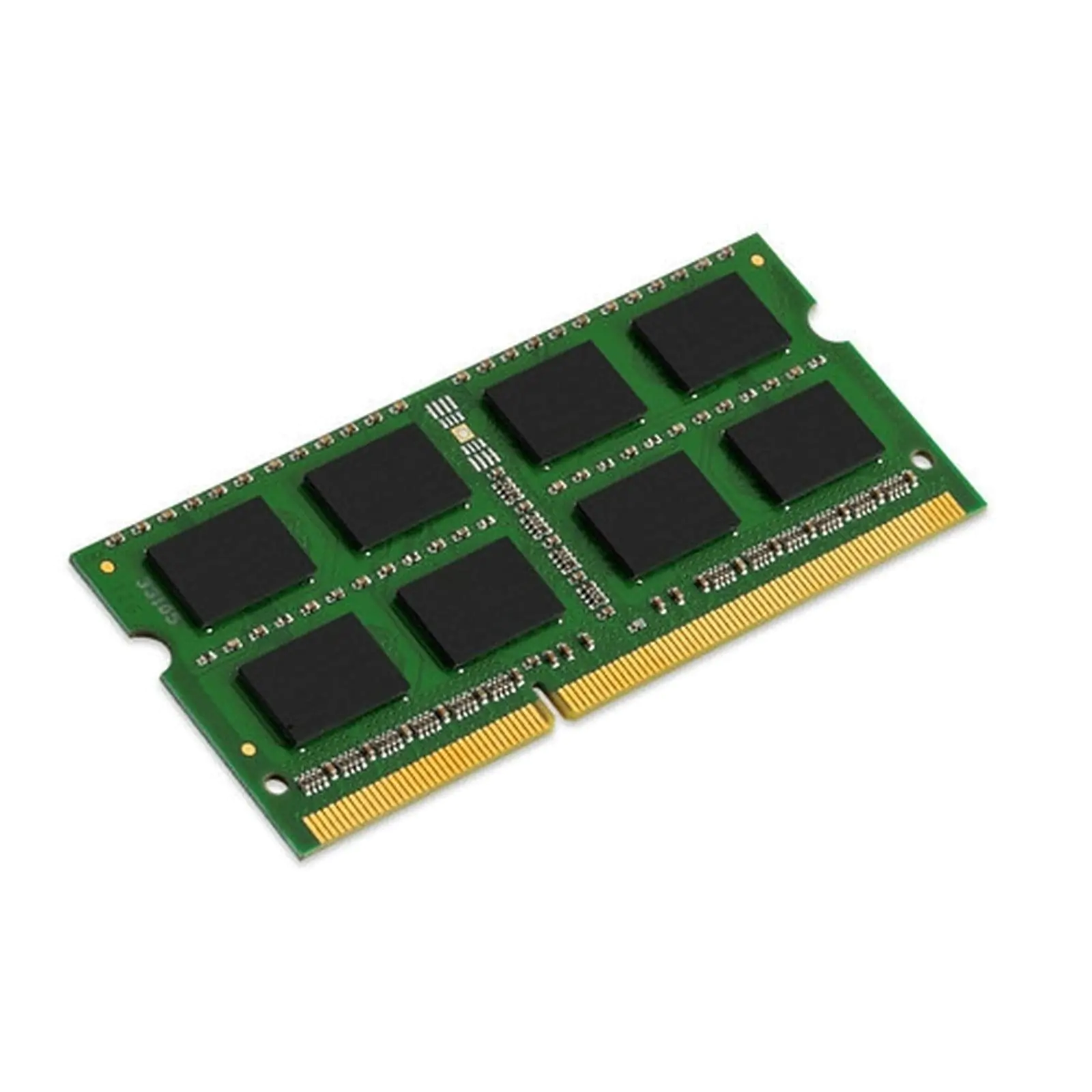 BARETTE MÉMOIRE POUR PC PORTABLE 8GO PC3 DDR3-SODIMM