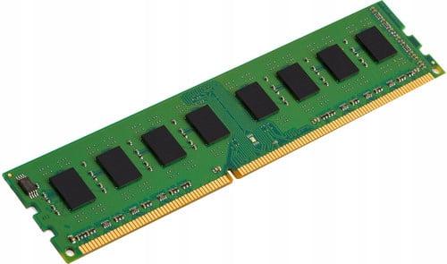 MEMOIRE 8Go DDR3 pour HP ML310 - Matériel Informatique Occasion / SOREPI