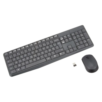 Logitech MK235