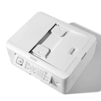 Imprimante Laser 4en1 BROTHER Laserjet MFC L2710 Monochrome - MFC