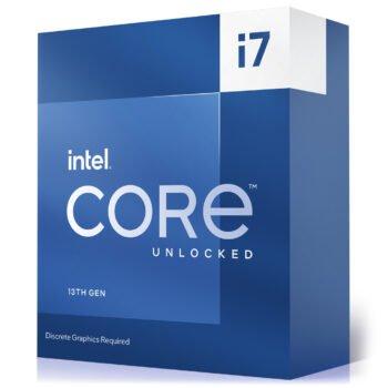 Processeur intel Core i7-13700KF
