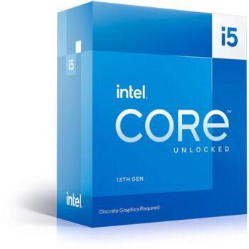 Processeur Intel Core I5-13600KF