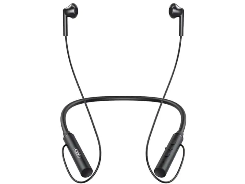 Écouteurs Bluetooth Sports Earphone + Carte Tf Bs27