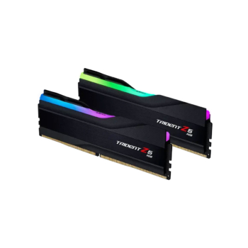 Barrette Mémoire G.Skill Trident Z5 32Go DDR5 6000Mhz RGB