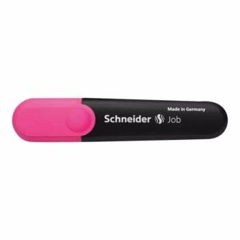 MARQUEUR SCHNEIDER JOB ROSE