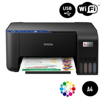 Epson EcoTank L3251