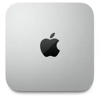 Mac Mini M1 256Go 8Go