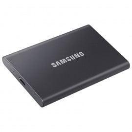 Disque Dur Externe T7 Portable 1To SSD Samsung