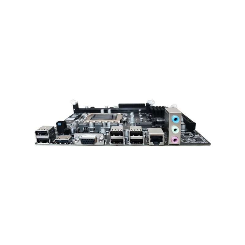 Carte Mère ARKTEK H61M DDR3 LGA 1155 (AK-H61M) – Image 3