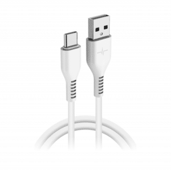 Cable Hoco X20 USB Vers Type-C 2.4A 3M