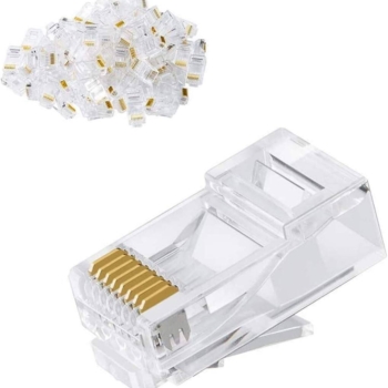 Connecteur RJ45 Dlink CAT6