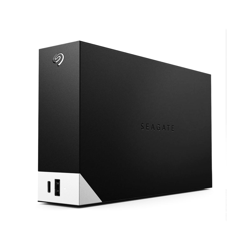 Disque Dur Externe Seagate Hub 8To Usb 3.0 (Stlc8000400)