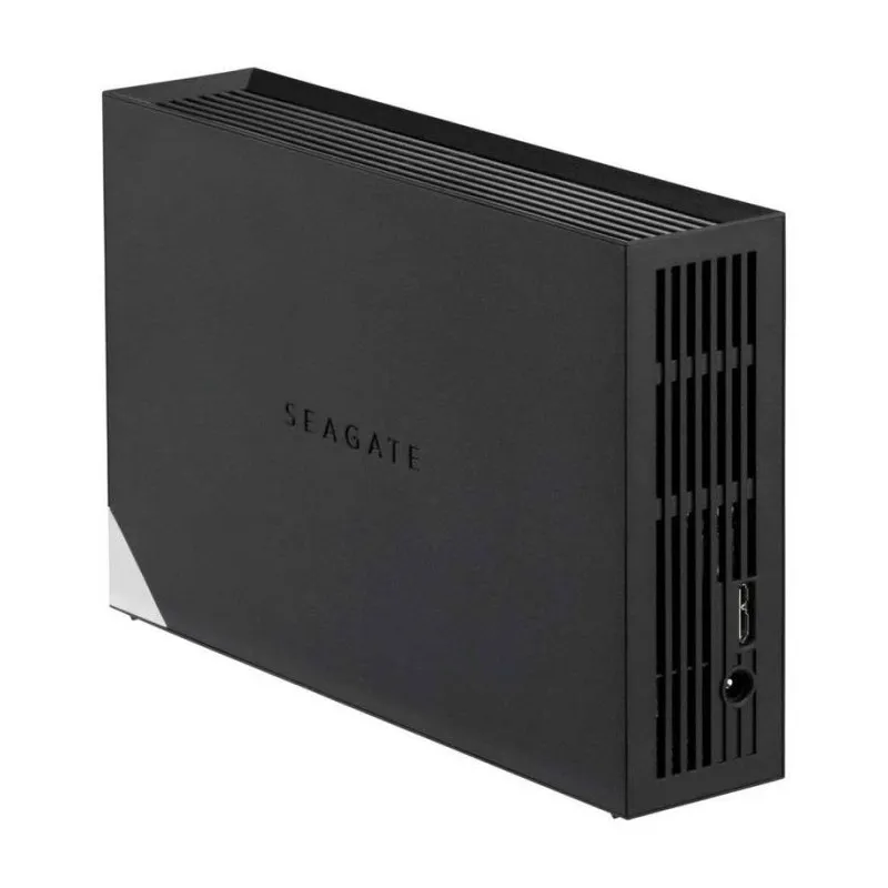 Disque Dur Externe Seagate Hub 8To Usb 3.0 (Stlc8000400) 2 Disque Dur Externe Seagate Hub 8To Usb 30 Noir (1)