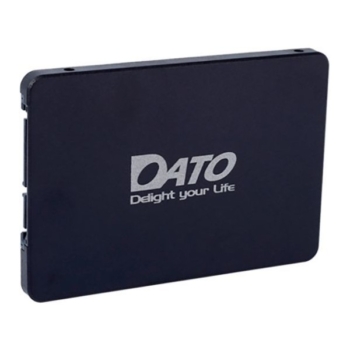 Disque SSD DATO DS700 256Go SATA 3.0 2.5"