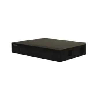 DVR HILOOK – 16 ch – H.264+ – 2 MP – 1 x Port SATA