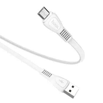 Cable Hoco X20 USB Vers Type-C 2.4A 2M