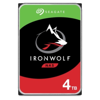 Disque Dur Nas Seagate 4TO 3.5 (st4000vn006)