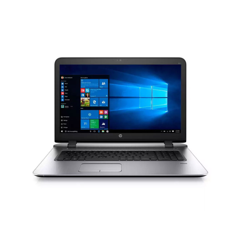 Pc Portable Hp Probook 470 G8 I5-1135 G7 8Go 256Go 17.3”