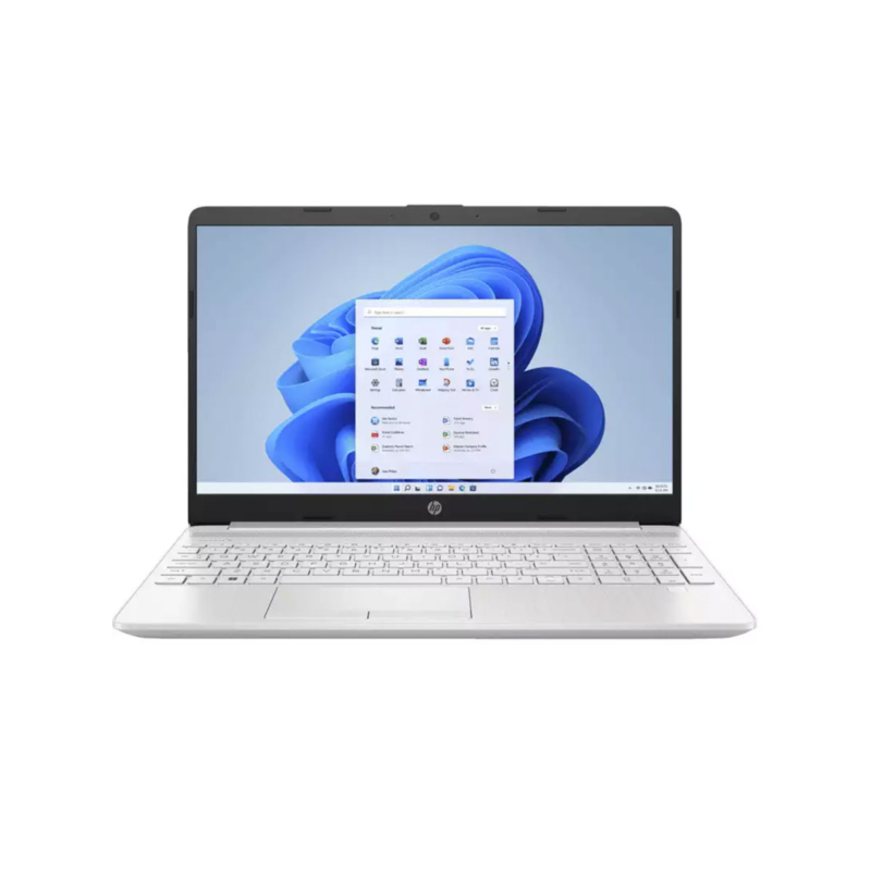 Pc Portable Hp 15-Dw4003Nk I5 8Go 1To Et 256 Go Mx550 (6L9K0Ea)